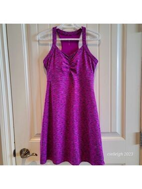Mondetta Racer Back Athletic dress